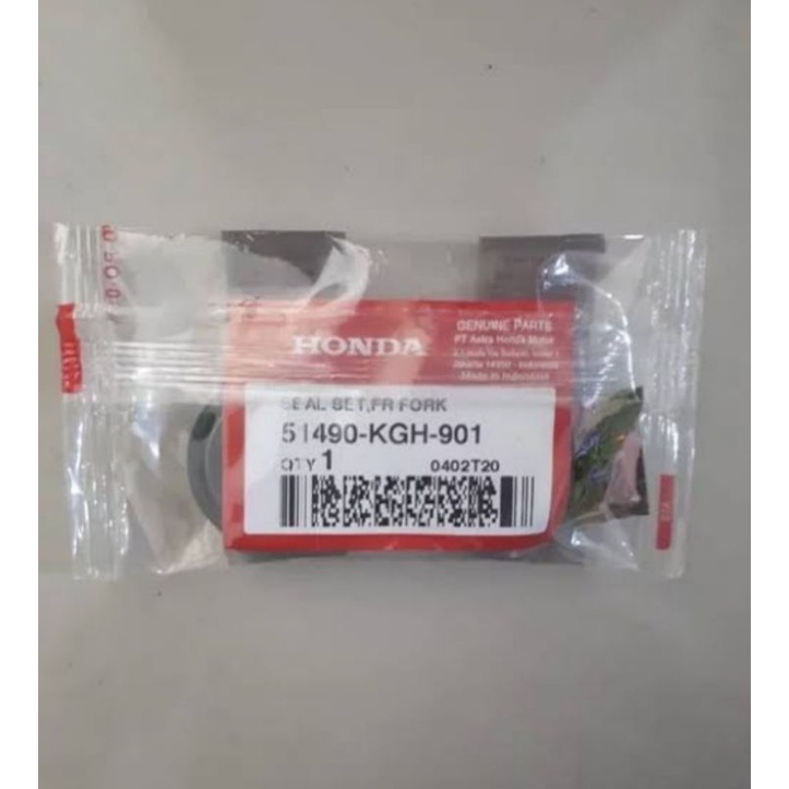 SAEL SHOCK DEPAN BEAT SCOOPY VARIO110/125/150 51490-KGH-901