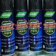 Spray Ajaib Anti Bocor Waterproof Leak Proof Spray Tape Perekat Ajaib 700ml /Spray Anti Bocor Tahan