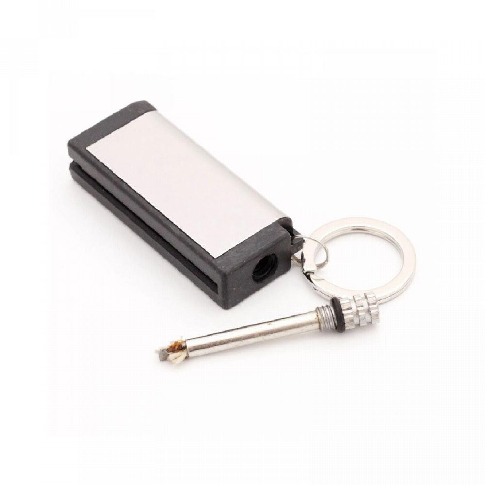 Firetric Outdoor Waterproof Kerosene Lighter - ES002