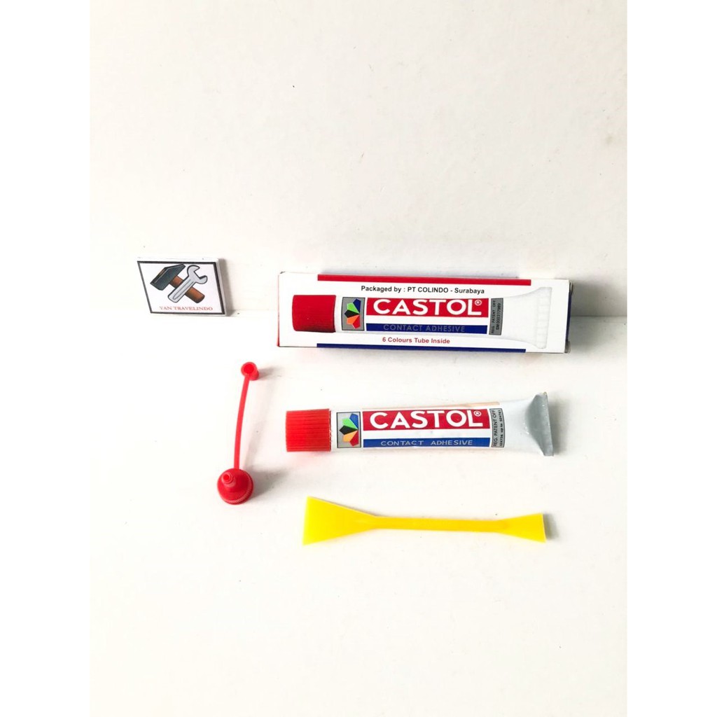 

LEM CASTOL PEREKAT KUNING ELASTIS TAHAN PANAS ELASTIC CONTACT ADHESIVE ELASTIC TERKUAT PEREKAT BARAN