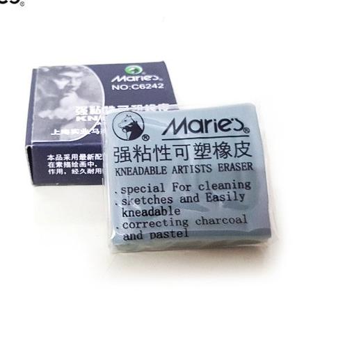 

♥ Maries Kneadable Eraser ☋