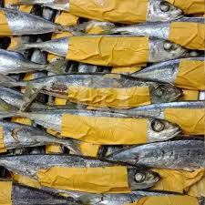 

pindang ikan deles/layang