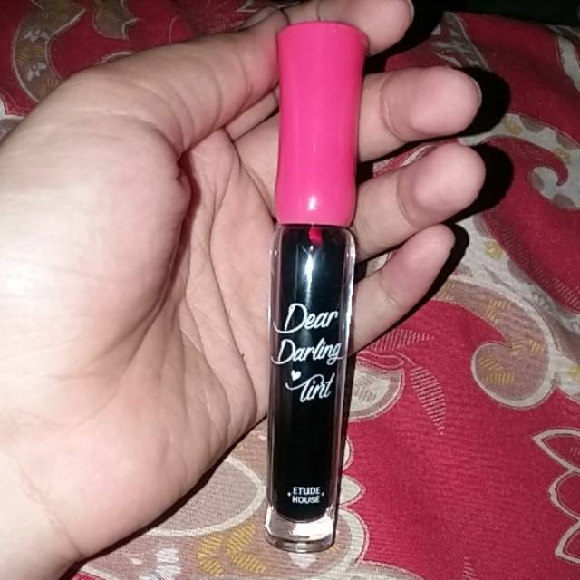 Dear Darling Tint BK801