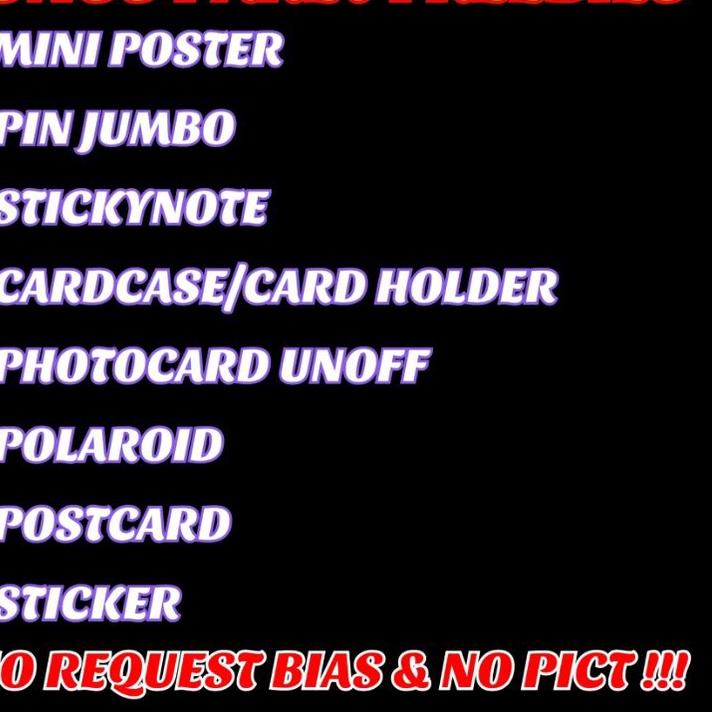 Terlaris.. READY STOCK ALBUM ONLY NCT RESONANCE NO DAMAGE