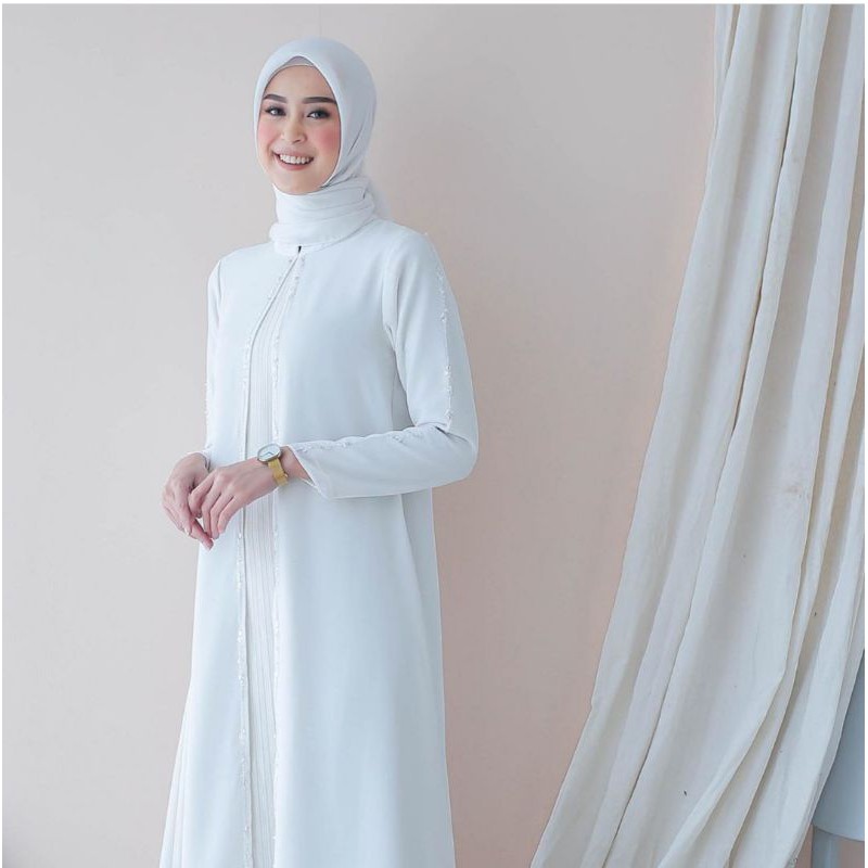 GAUN PESTA / BAJU MUSLIMAH / BAJU BUTIK