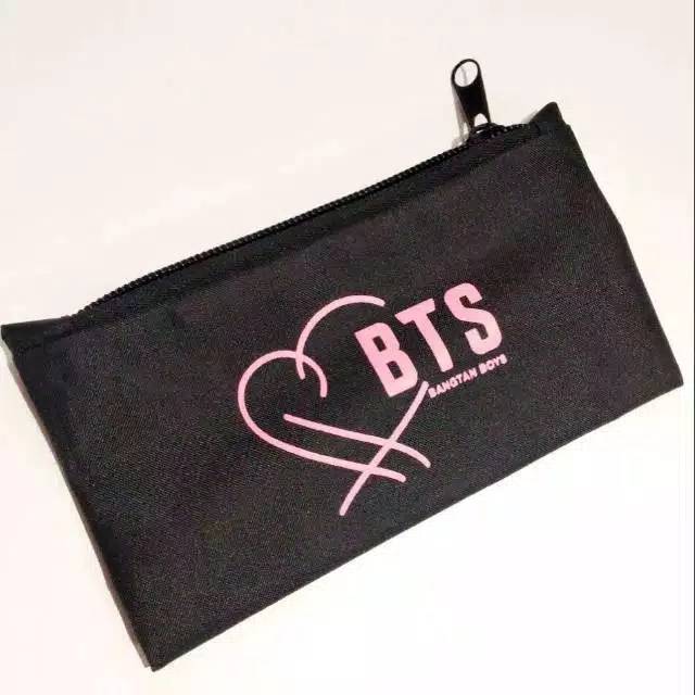 

TEMPAT PENSIL KPOP/BTS/NCT DREAM