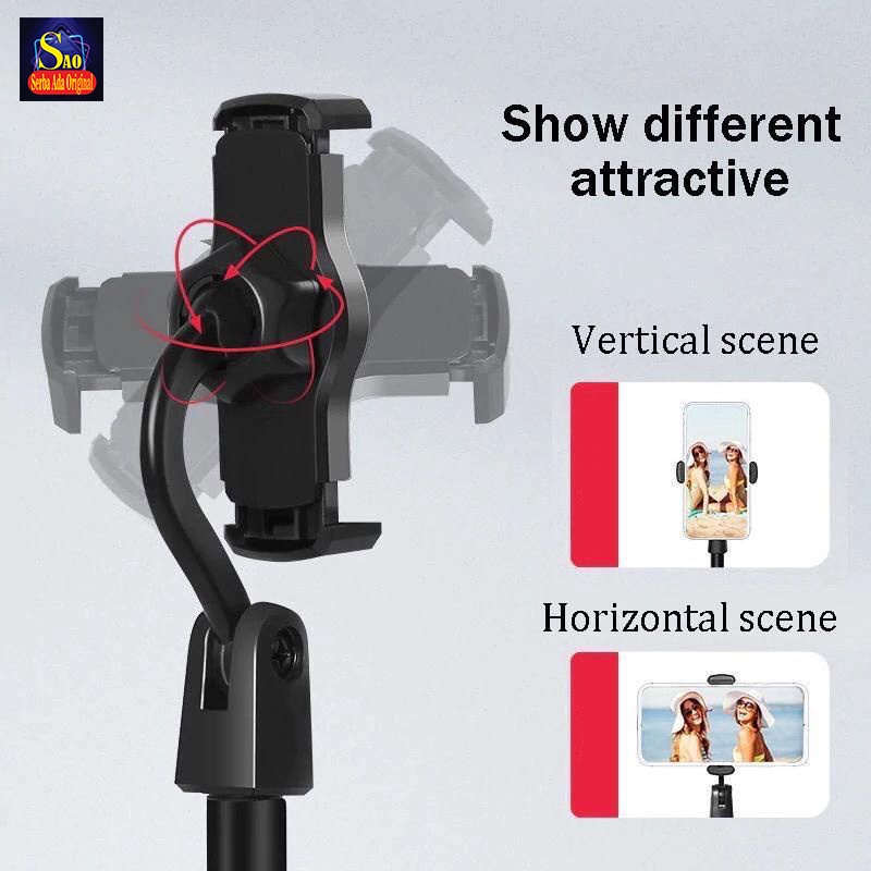 Stand Holder Hp / Penyangga Hp / Dudukan hp ori