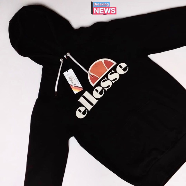 Hoodie Ellese Gottero