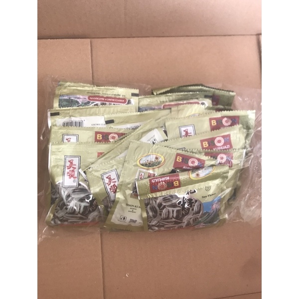 

Kuaci bison kuihuazi