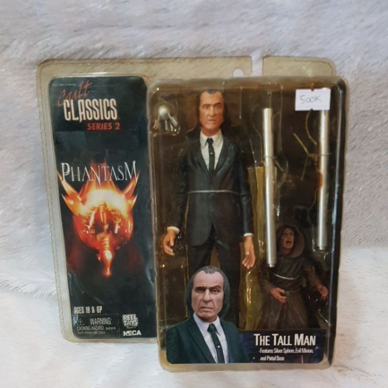 Jual NECA PHANTASM : THE TALL MAN 