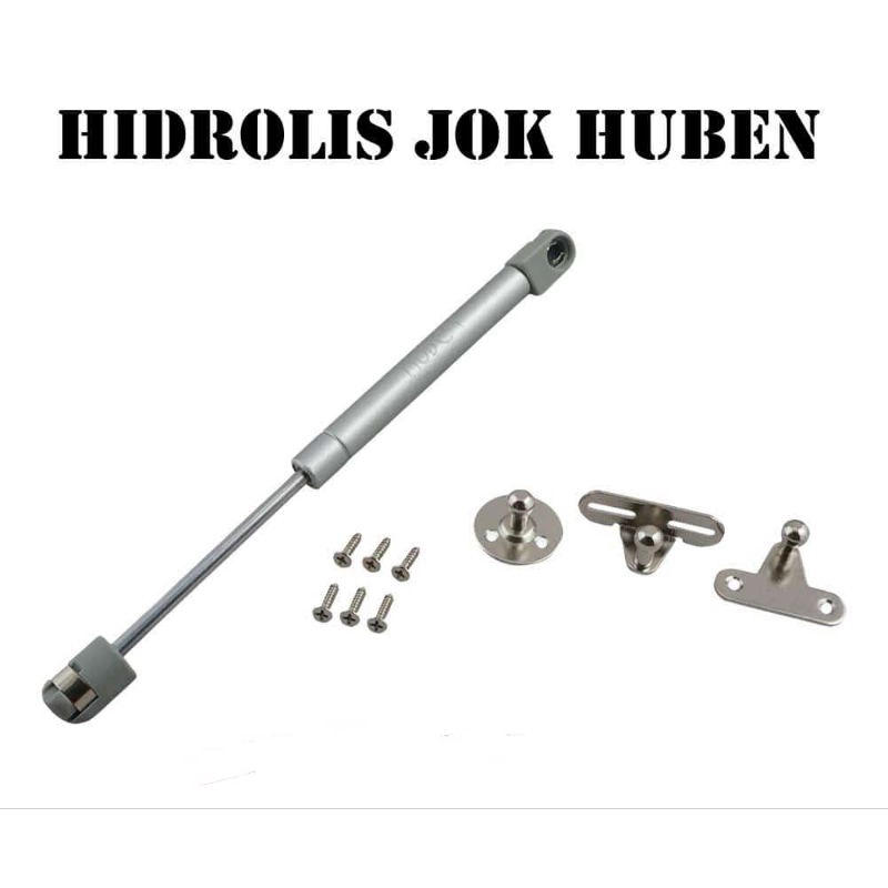 Hidrolik Jok Huben Hidrolik Jok Motor / Pegas Jok Motor