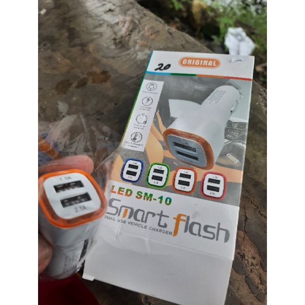 cas mobil, charger car