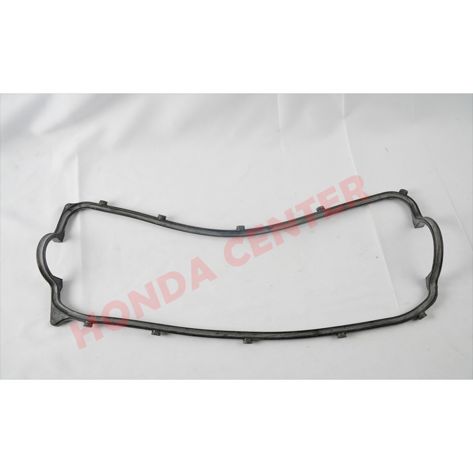 Packing paking perpak karet tutup cover klep cylinder head civic sport civic wonder 1984 1985 1986 1987 12341-PE0