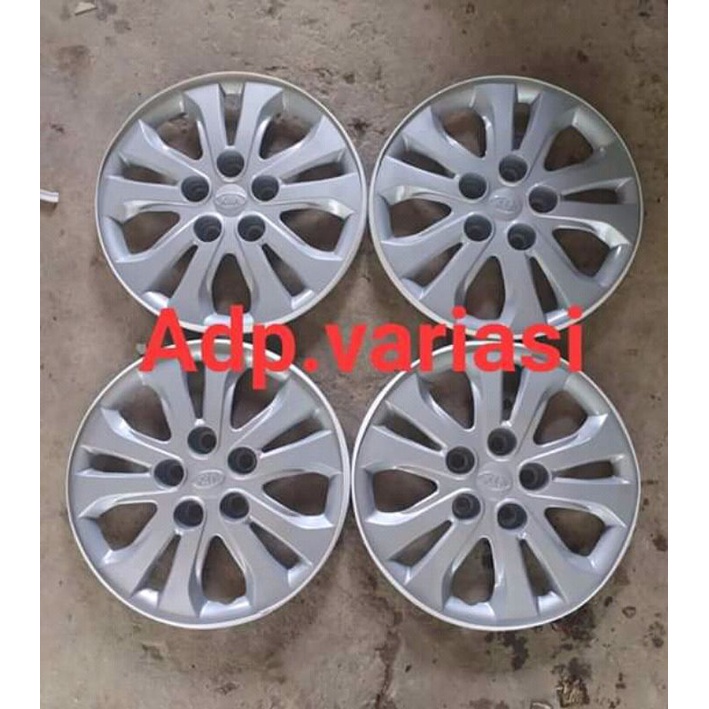 ( COD ) Wildop KIA ring 15