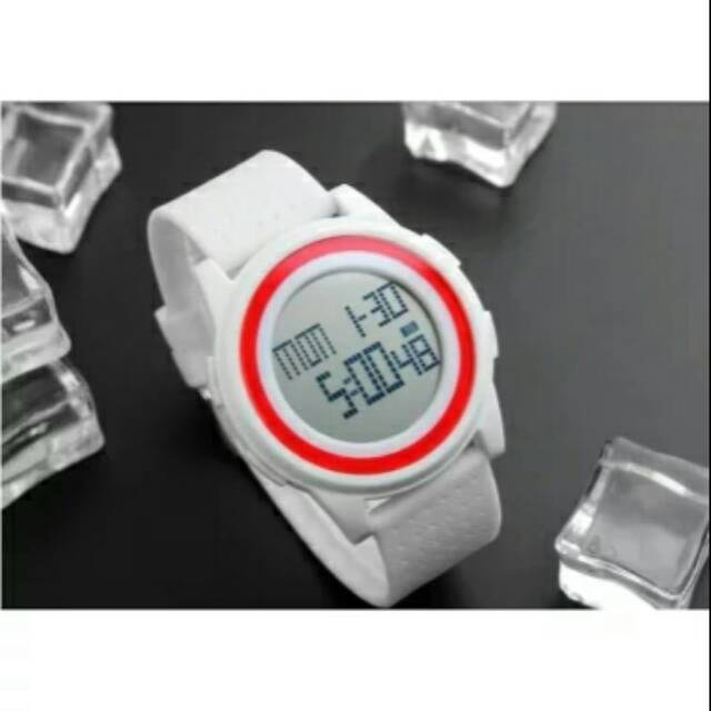 JAM PRIA ANTI AIR SKMEI DIGITAL ORIGINAL