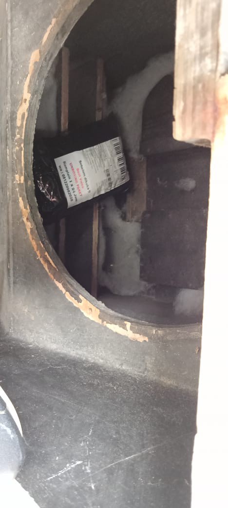 Tongkat Spons Pembersih Botol Serbaguna Termurah!!! Busa Pembersih Botol / Spoon Cucian