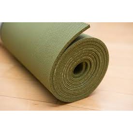 Matras Yoga Premium Pvc Tebal 5Mm Import Alas Yoga Matt Anti Slip Tidak Licin Free Tasmatras