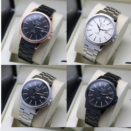 Jam tangan pria original alexandre christie AC-1008MD/AC-1008/1008/AC1008/Ac1008/ac1008