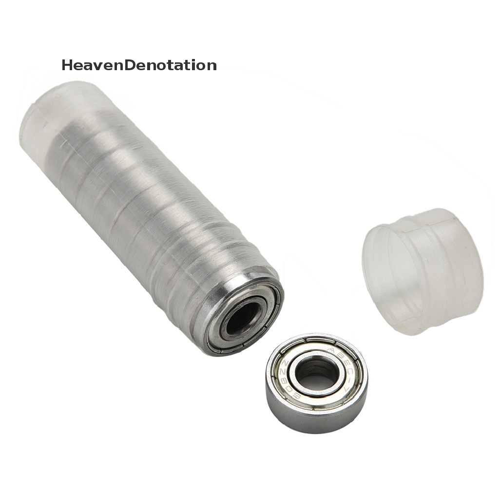 (Heavendenotation) Bola Bearing Abec-5 608-zz Untuk Skateboard