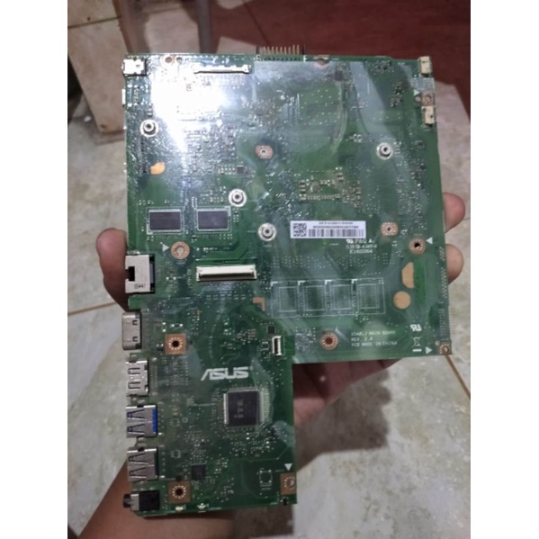 Motherboard mainboard laptop Asus X540M X540N X540L X540Y X540