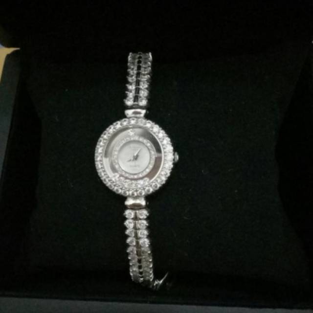 Jam tangan Picallo Paris Original (Bonus Gift)