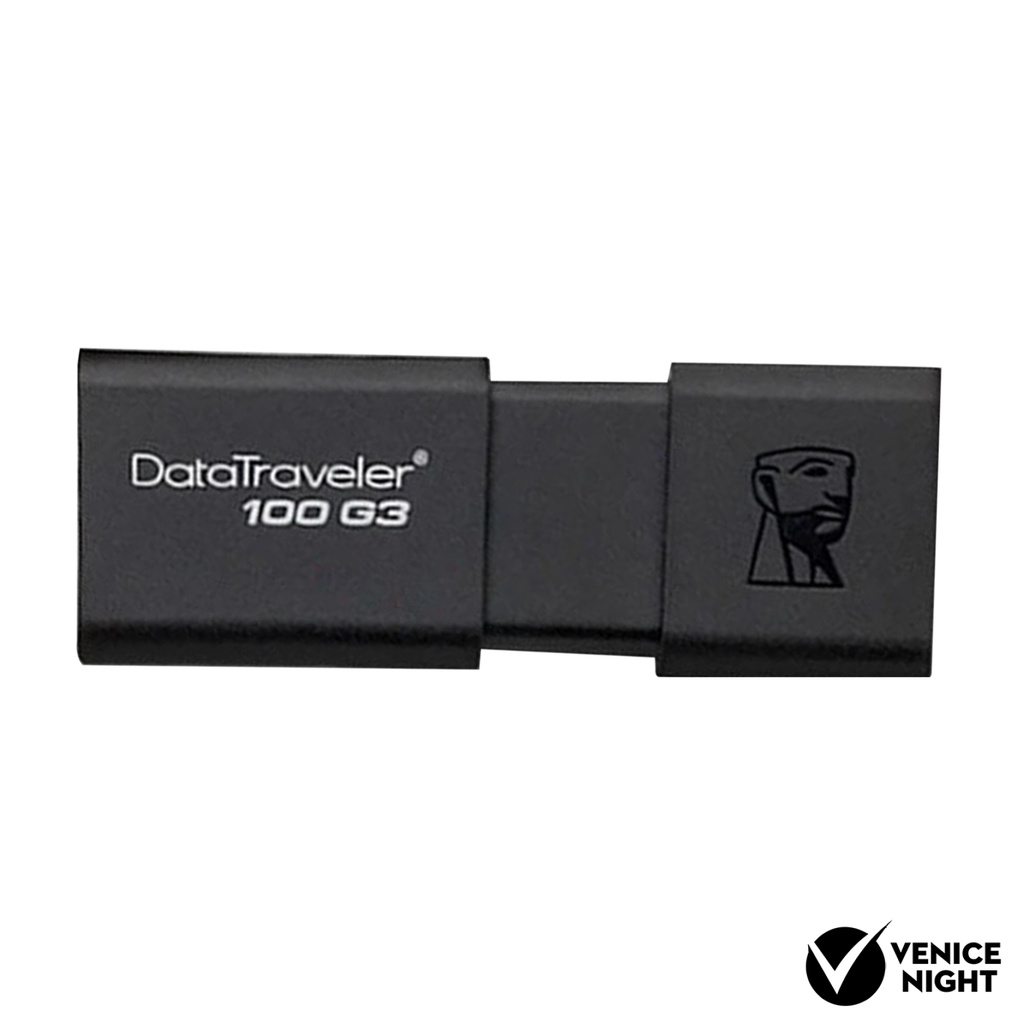 (SF) Flashdisk USB 3.0 High Speed Kapasitas 16 / 32 / 64 / 128 / 256GB Bahan Logam