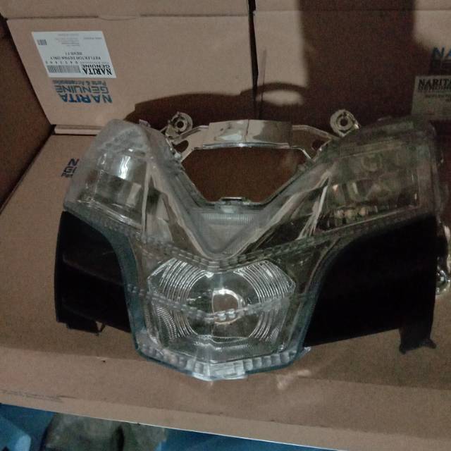Lampu Sen Yamaha Mio Gt