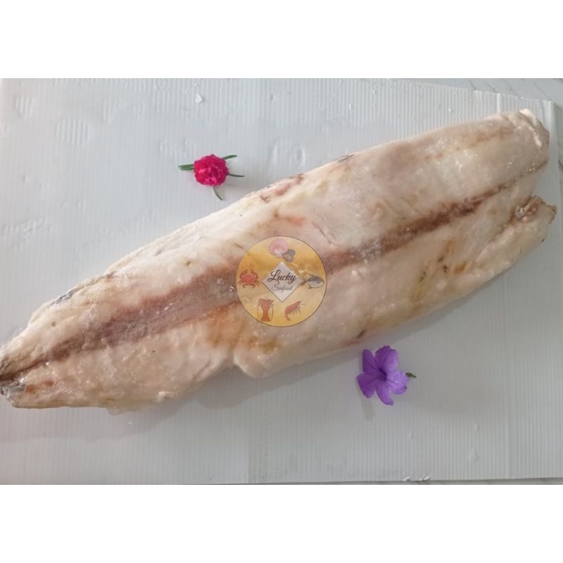 

ikan gindara filet frozen per 1000 gram
