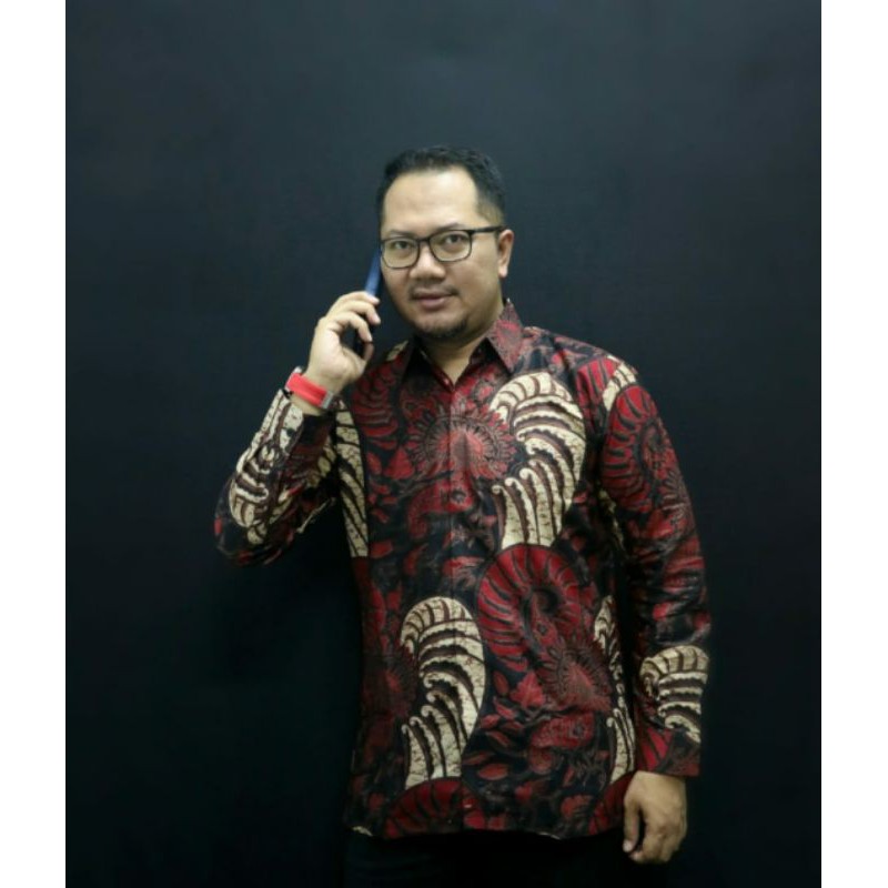 batik printing pnjg