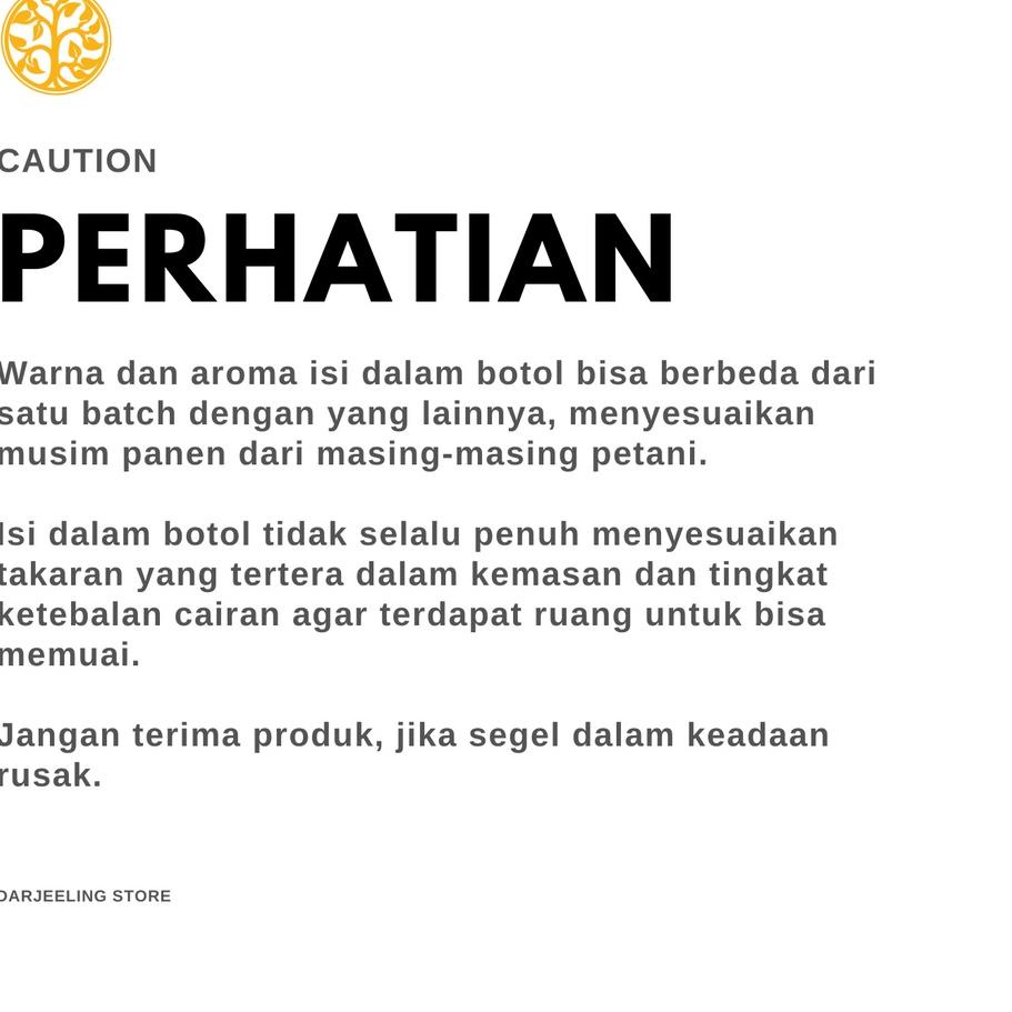 5ml Ylang Ylang Essential Oil Minyak Kenanga