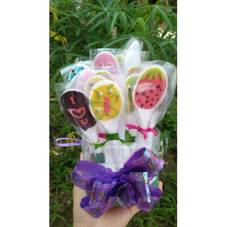 

coklat sendok