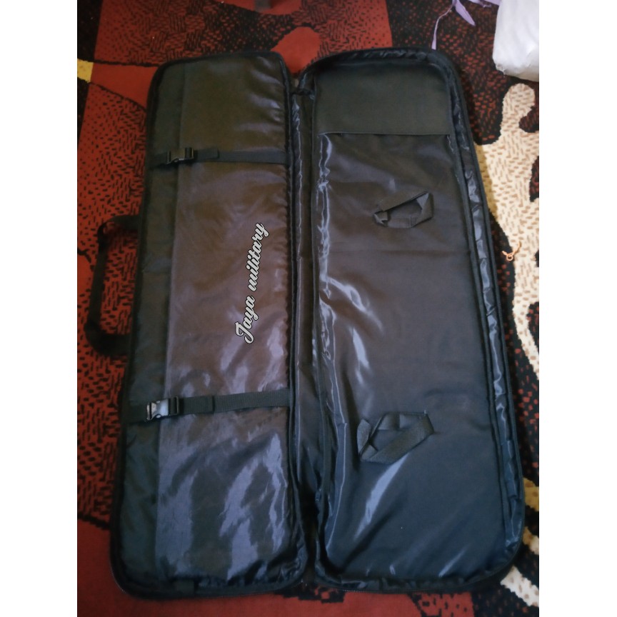 Gun Bag Panjang 100 cm Tas Senjata Panjang 100 cm Tas Senapan