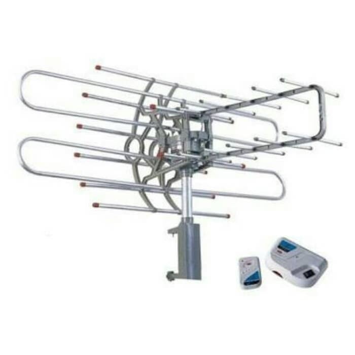 Antena TV Remote Boster Votre VT 850 Outdoor