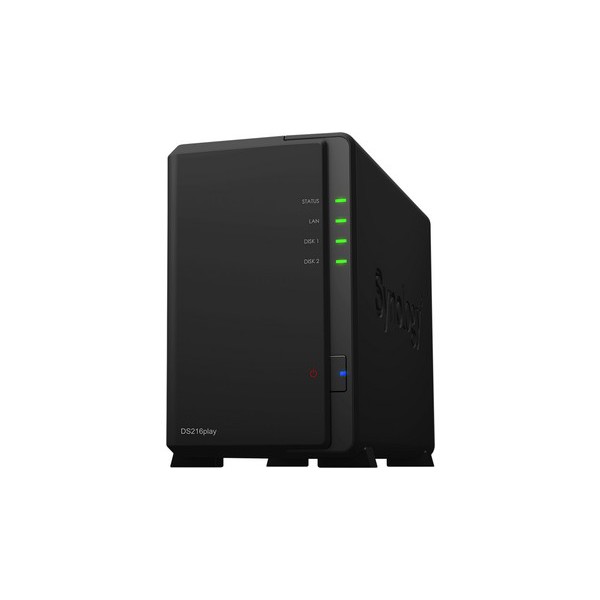 Synology DS 216play NAS