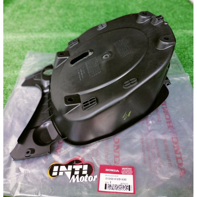 Cover Spedometer MegaPro Mono  KSP ASLI 100% ORIGINAL merk HONDA cover spido 100% Original tutup pen