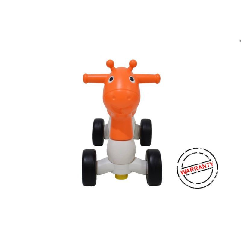 Labeille Ride On Giraffe KC-107