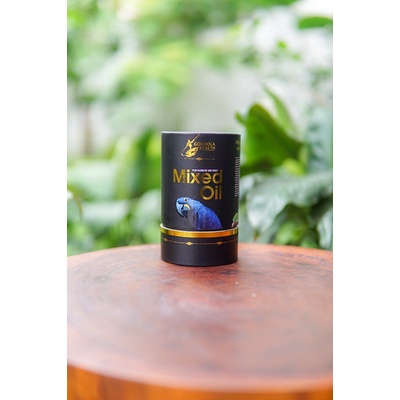 Gondola Health Mixed Oil Multivitamin Parrot