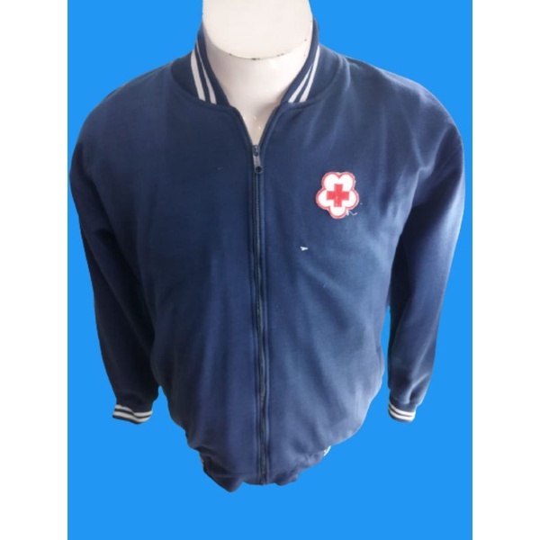 Jaket PMI #PMR