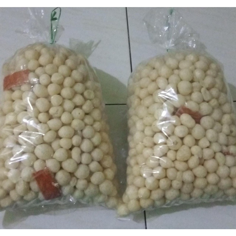 

kerupuk lewo *free gift