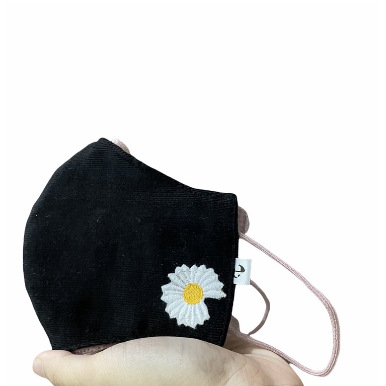 cover masker daisy