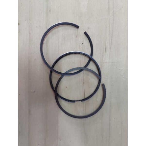 Ring Set Mesin Robin 7.5 HP tipe EY 28 Original Ukuran 0.50