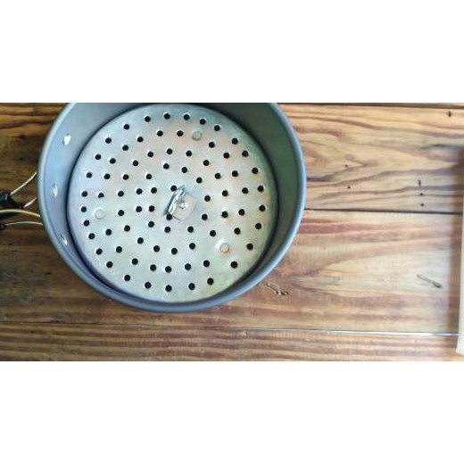 ☻ Langseng untuk DS 300/301/308 teko dan SY 300/301 ➤