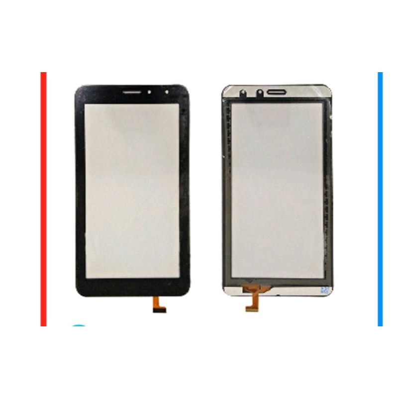 TS TC TOUCHSCREEN ADVAN ADVANCE TAB E1C NXT / S7D / E1C ACTIVE