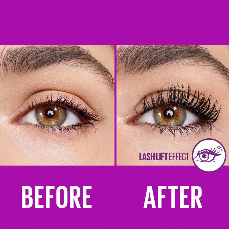 MAYBELLINE The Falsies Lash Lift Mascara Waterproof