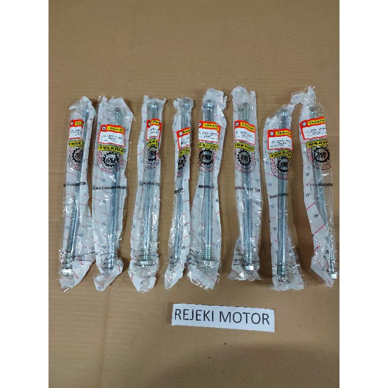 AS FORK ARM TENGAH VIXION