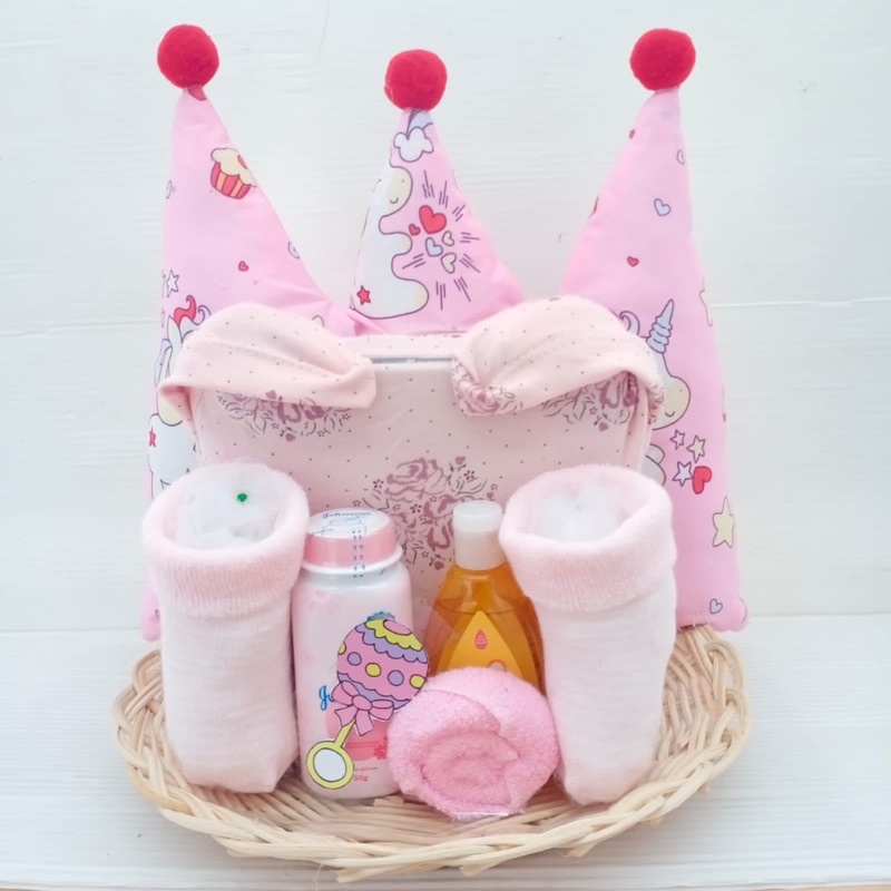 PARCEL BAYI (INBOX DULU PILIH MOTIF) KADO BAYI PETIT COWOK CEWEK-8