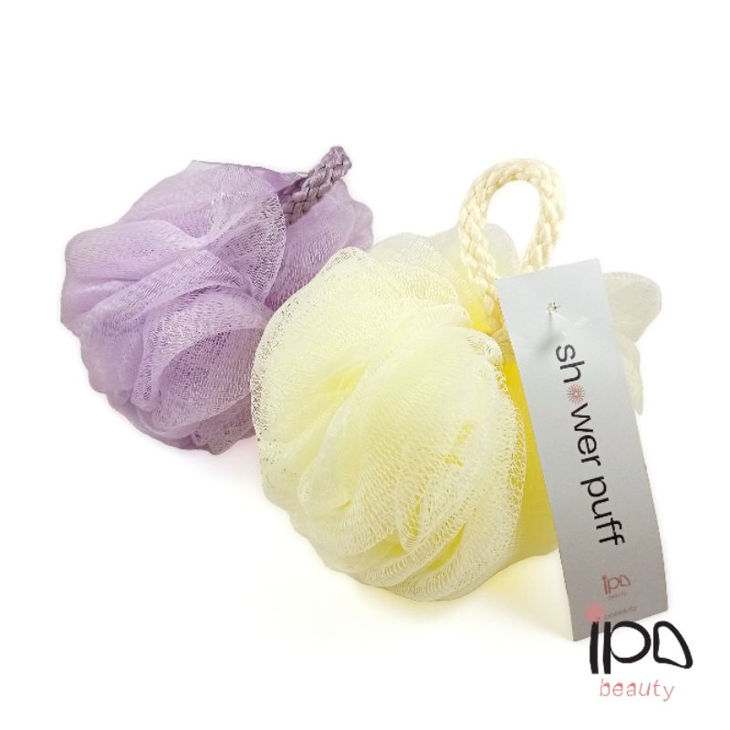 Shower Puff Premium / Spons Mandi Lembut / Bath Sponge / Busa Mandi