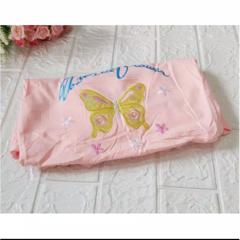 Baju anak perempuan import / Switer anak perempuan import / Baju panjang anak perempuan import