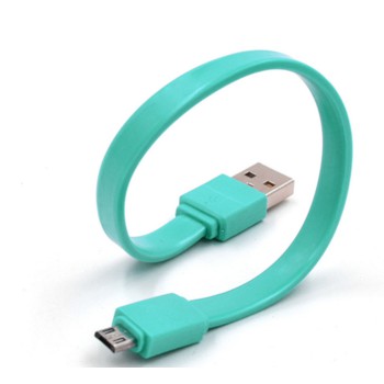Trend-Promo Micro Candy Cable Data Fast Charging Kabel Usb Charger Android Mikro