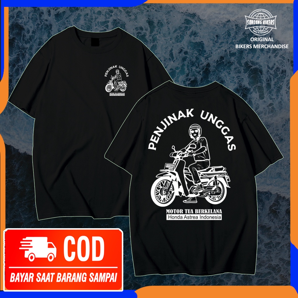 PENJINAK UNGGAS KAOS ASTREA GRAND PART STREA GRAND BAJU ASTREA GRAND PRIMA LEGENDA keranjang astrea 